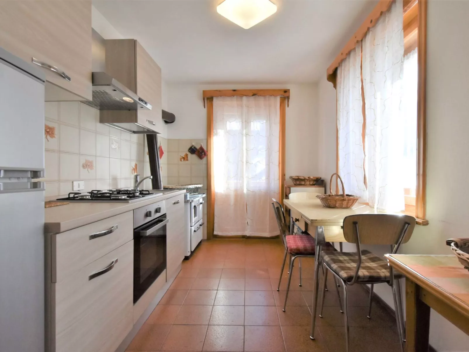 Casa Confortina-Inside