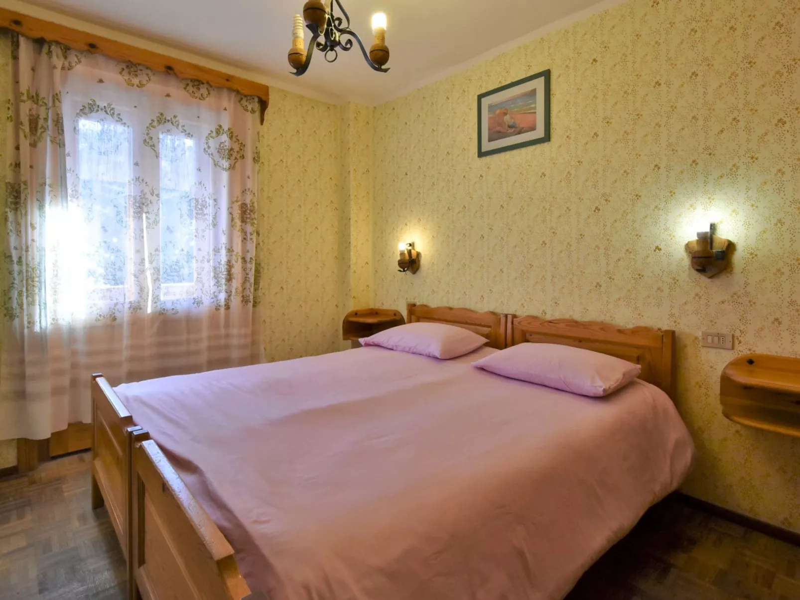 Casa Confortina-Inside