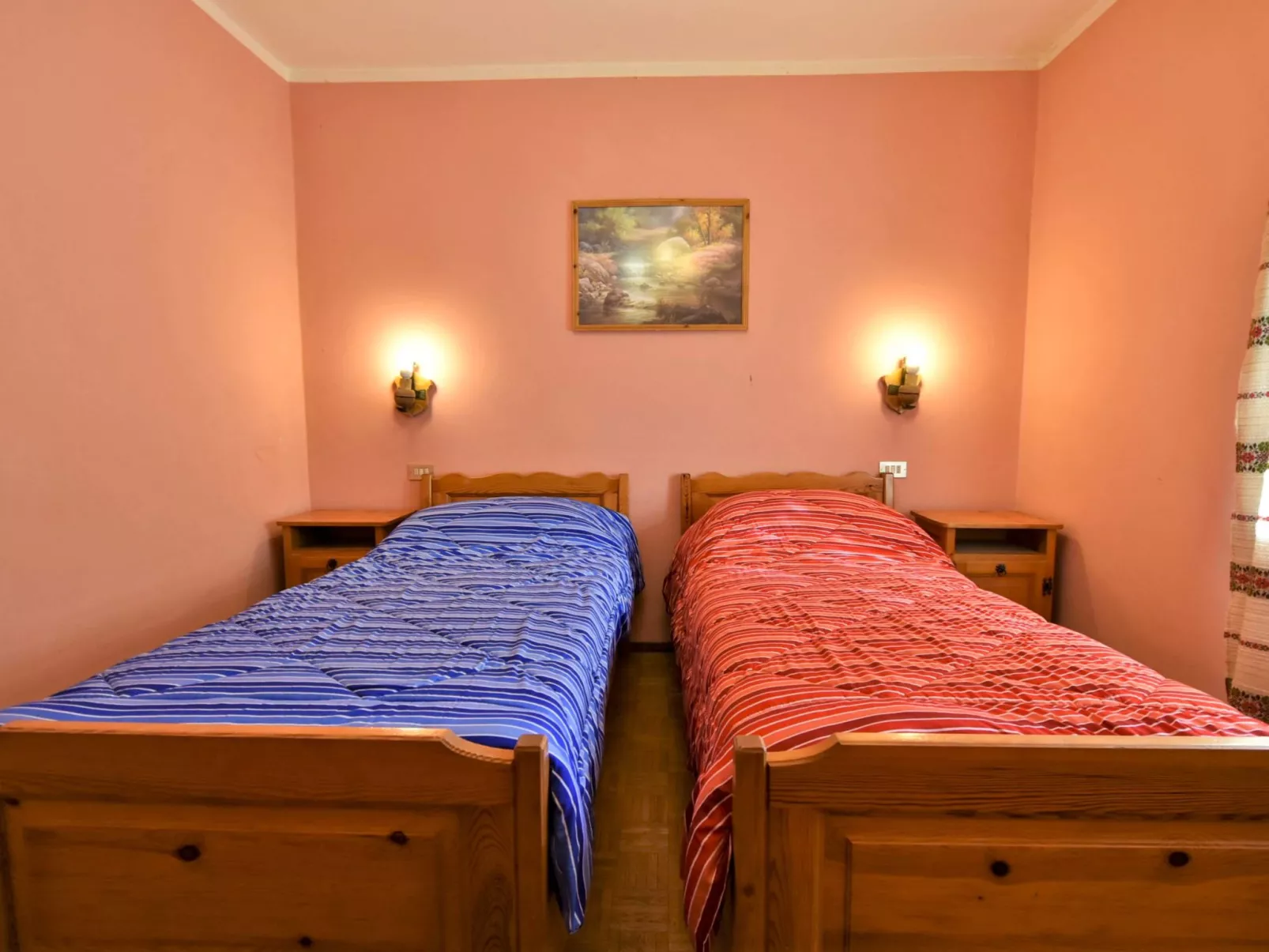 Casa Confortina-Inside