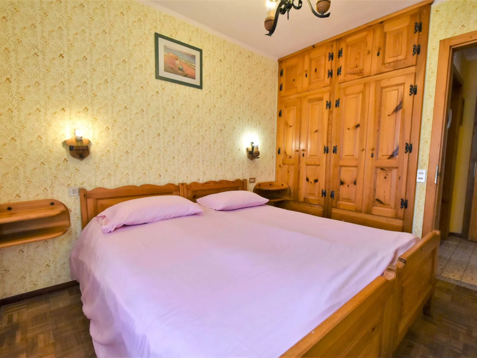 Casa Confortina-Inside