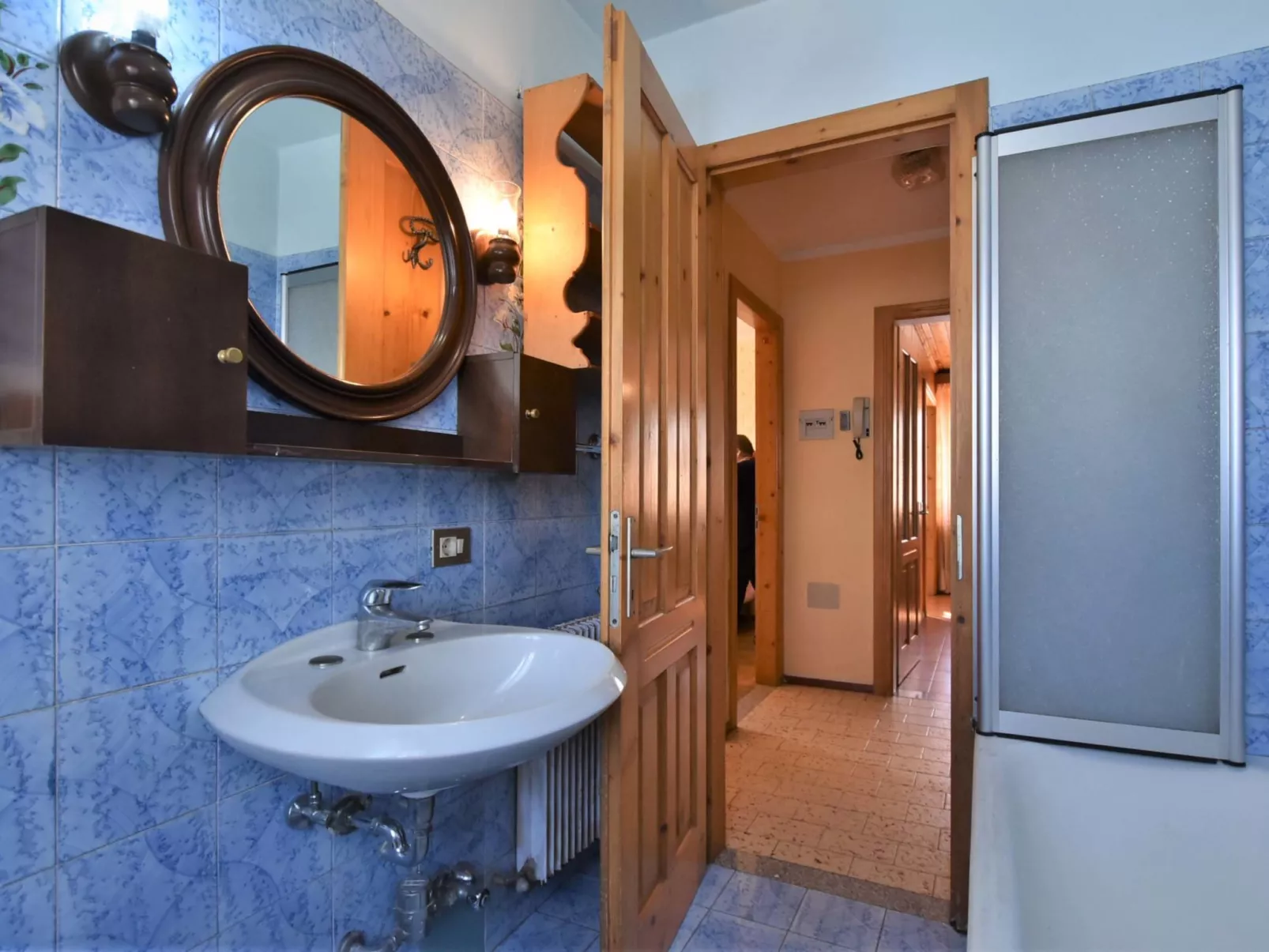 Casa Confortina-Inside