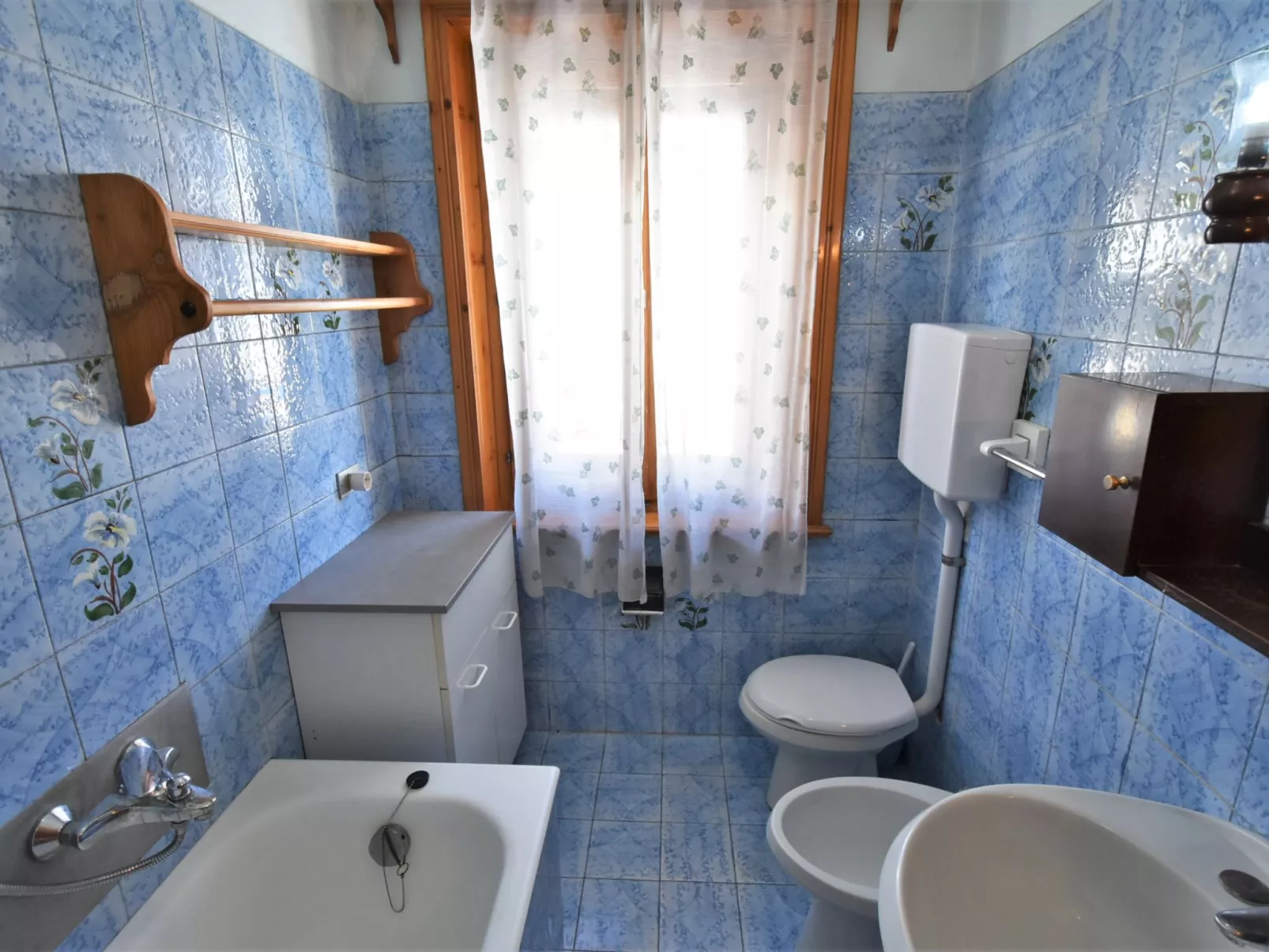 Casa Confortina-Inside