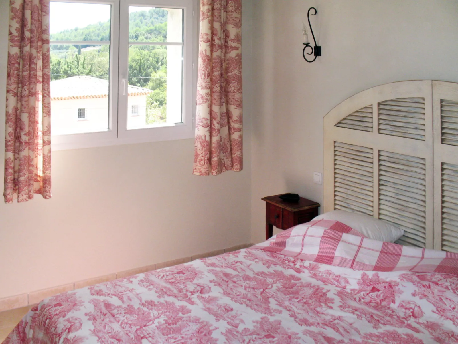 Domaine de Camiole-Inside