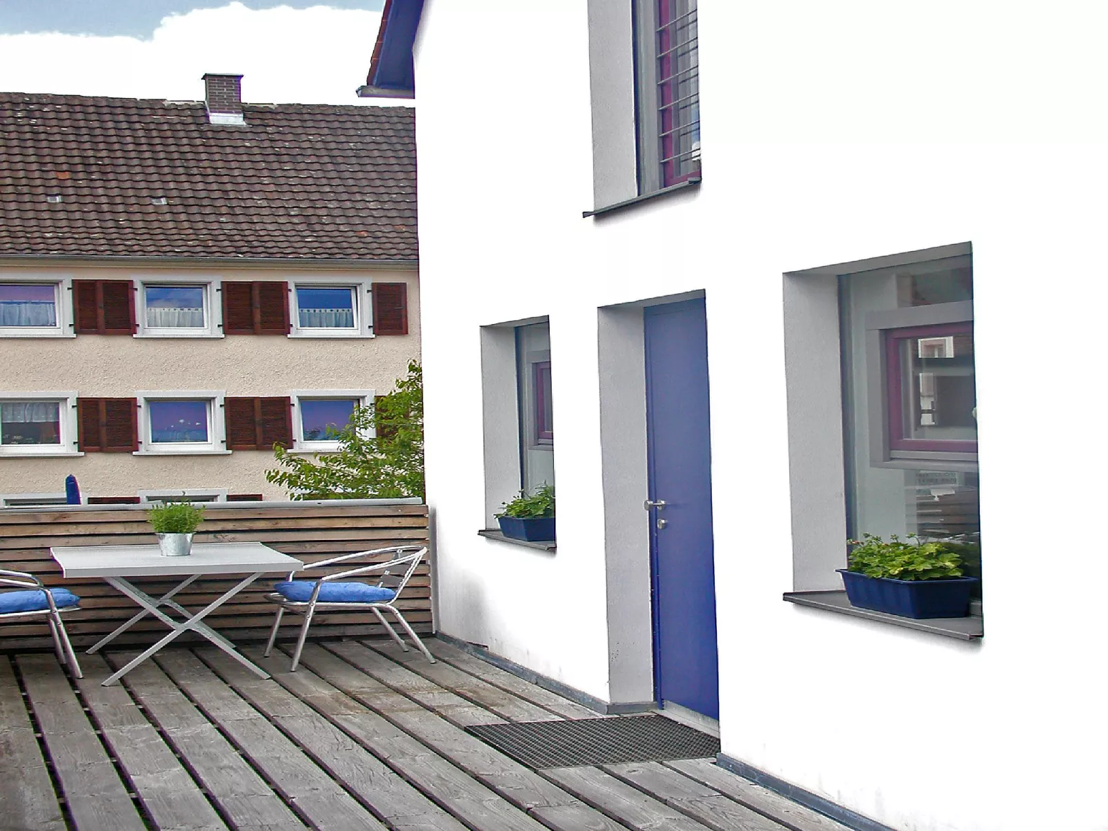Albergo Centro-Outside