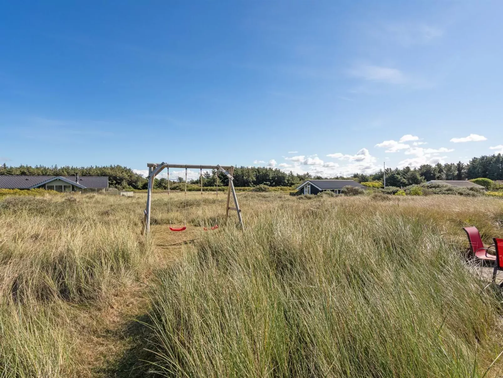 "Bertie" - 700m from the sea-Outside