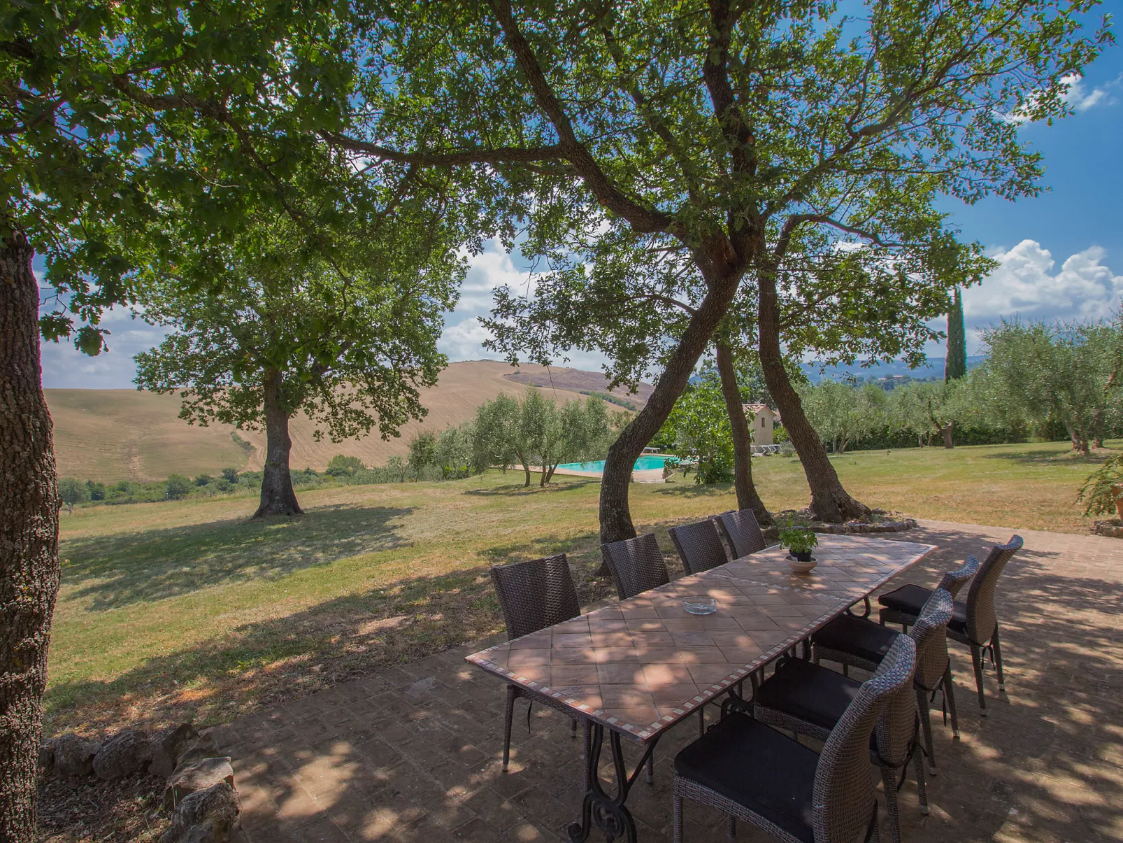 Casa Frati-Outside