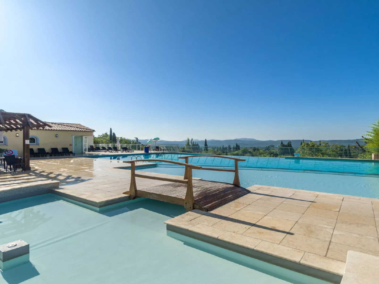 Domaine de Camiole-Outside