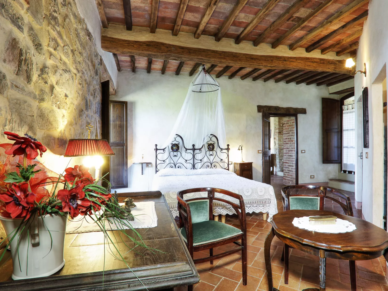 Casa Frati-Inside