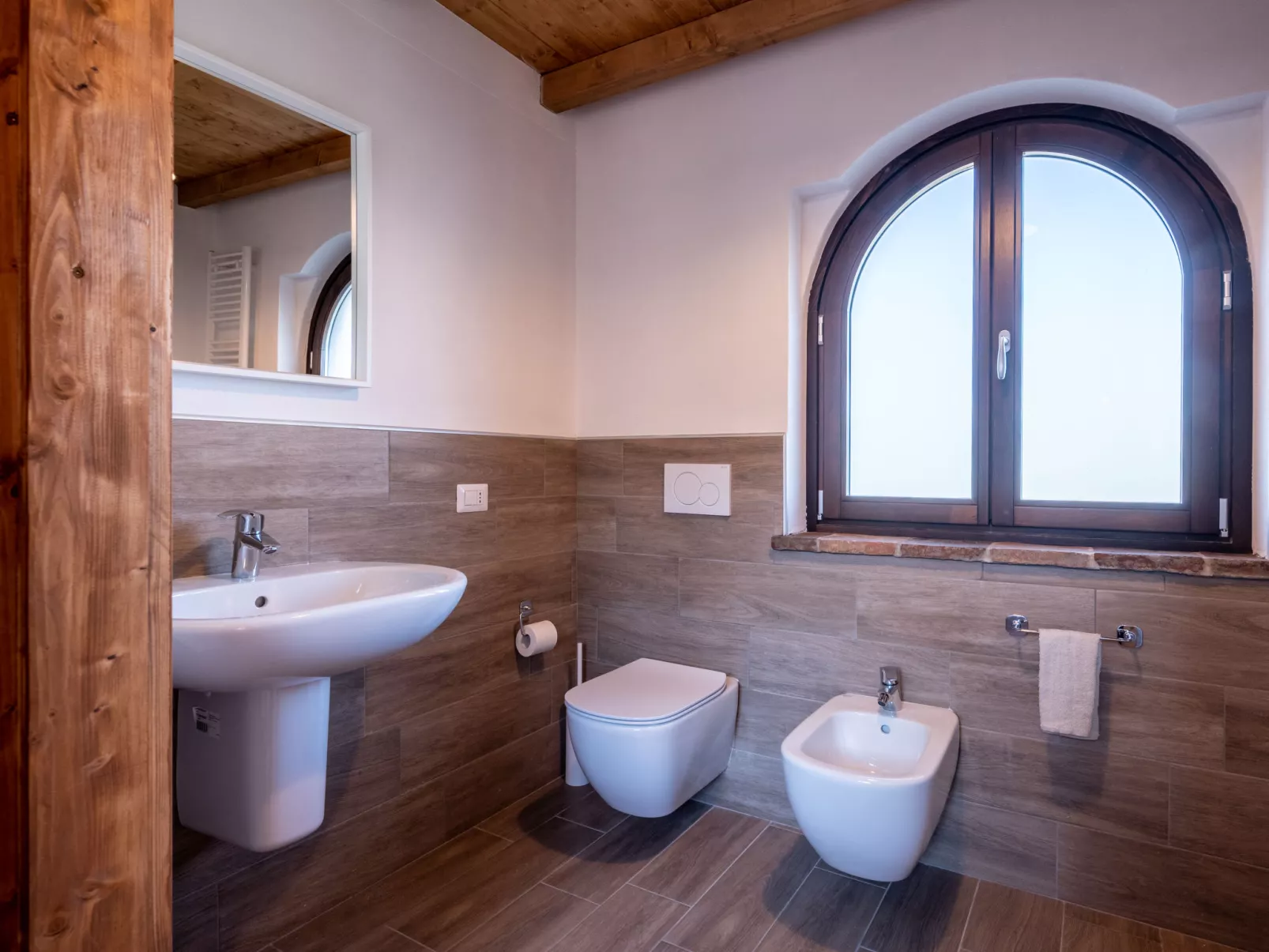 La Quercia-Inside