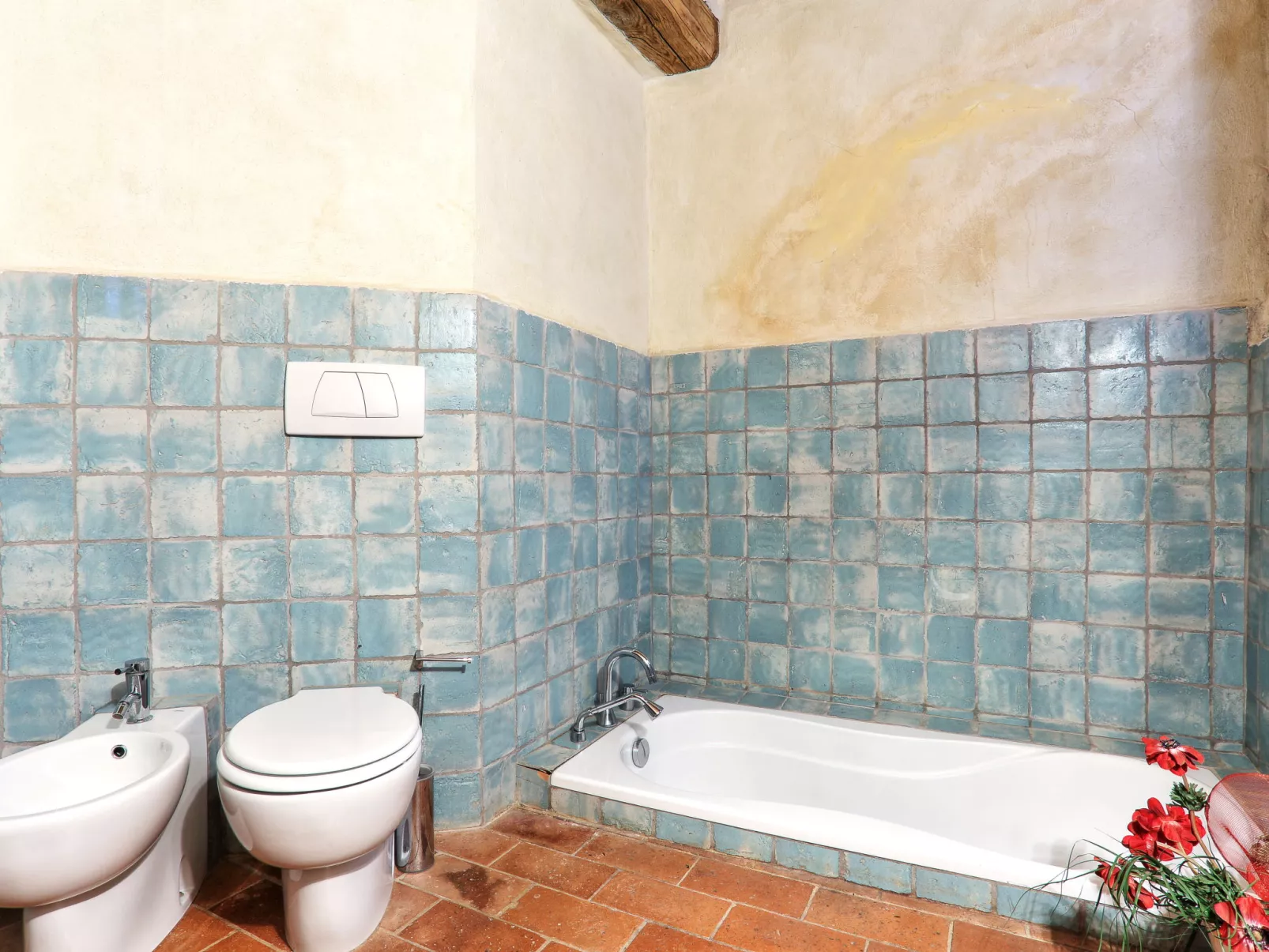 Casa Frati-Inside