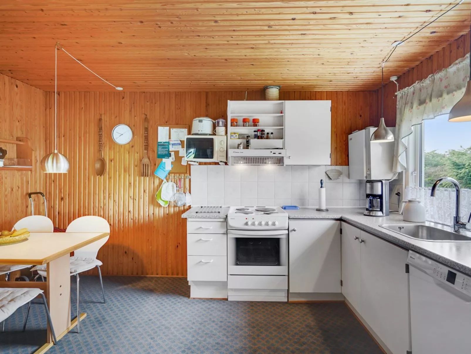 "Thorgarth" - 1.2km from the sea-Inside