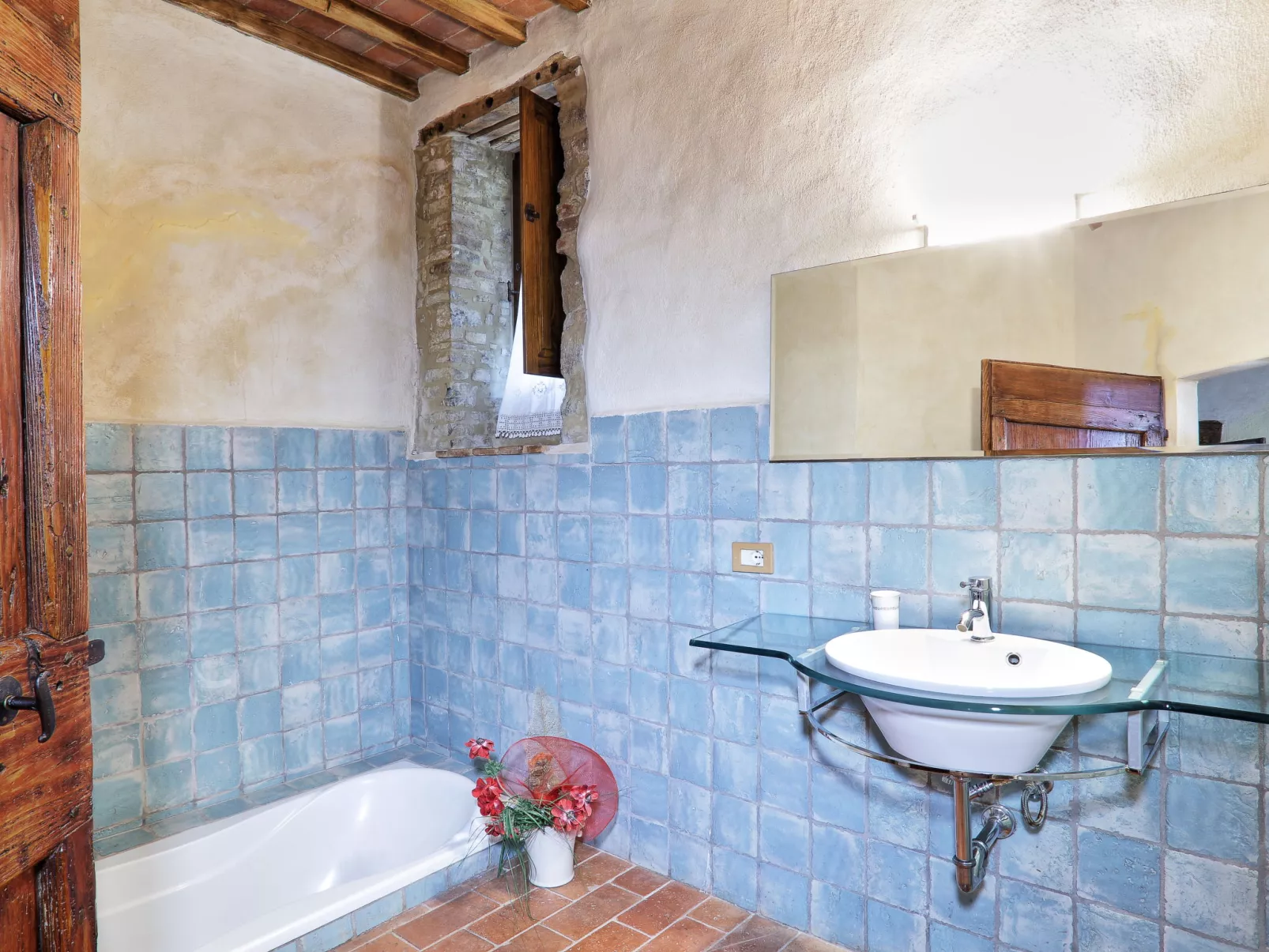 Casa Frati-Inside