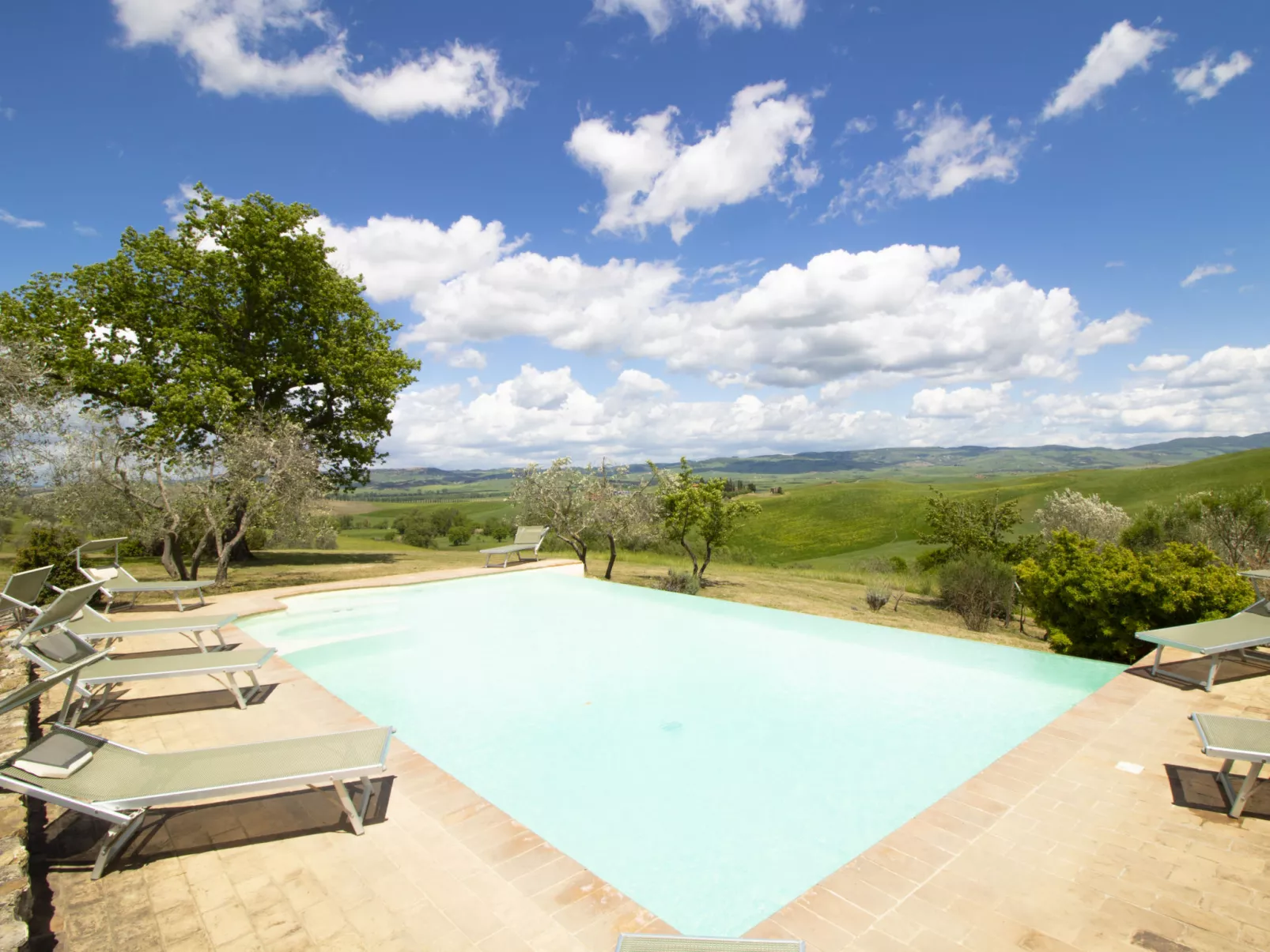 Casa Frati-Outside