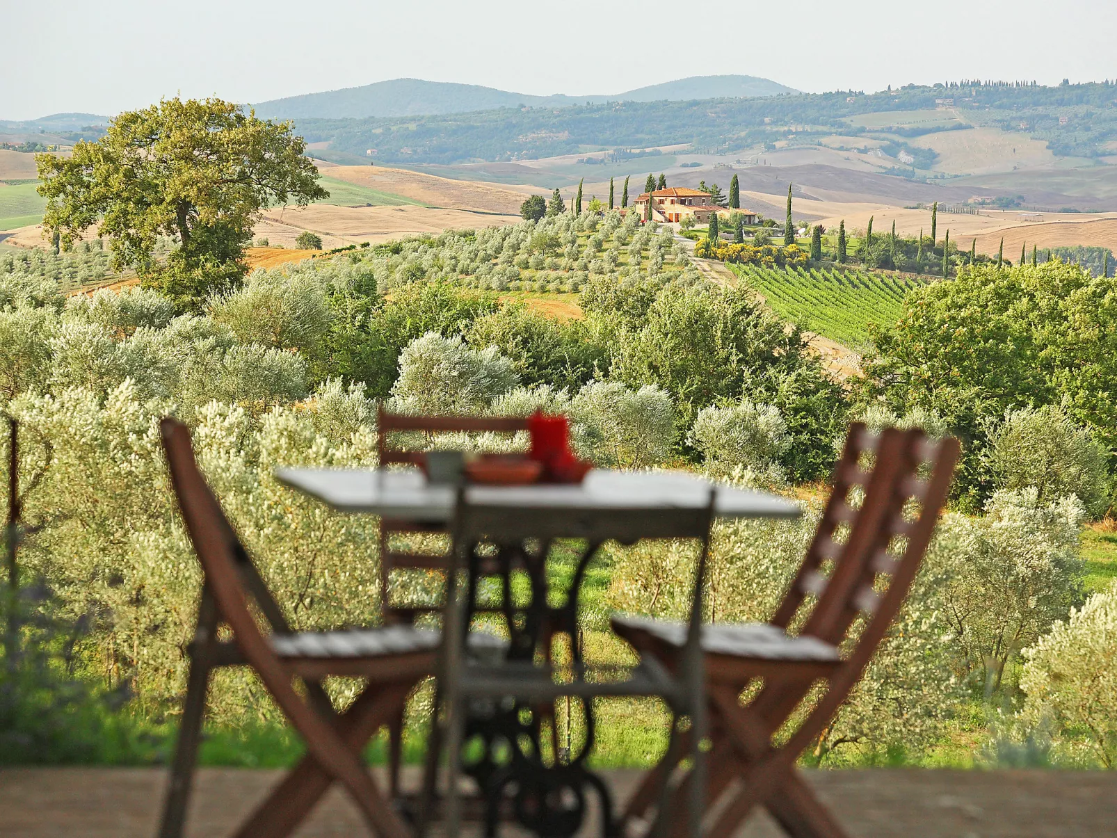 Casa Frati-Outside