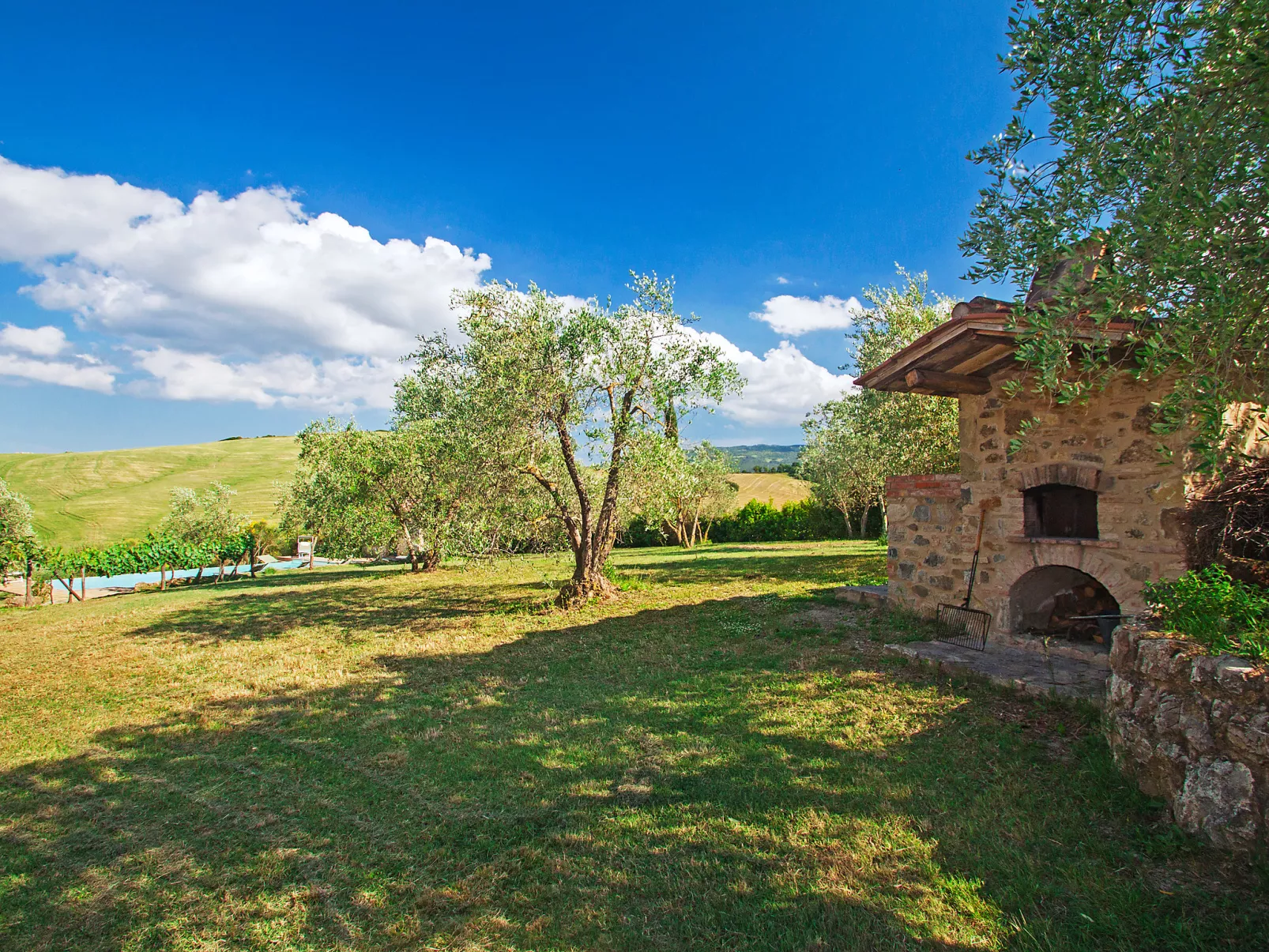Casa Frati-Outside