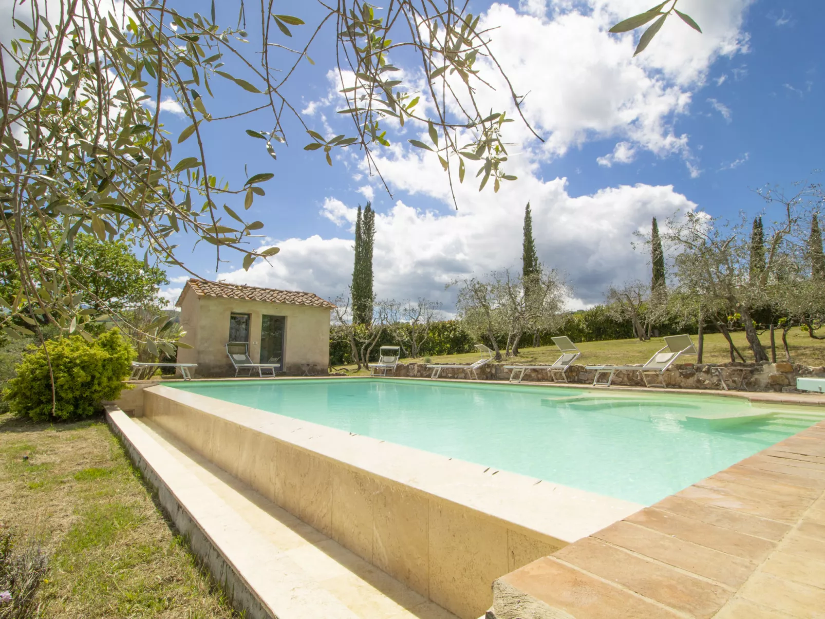 Casa Frati-Outside