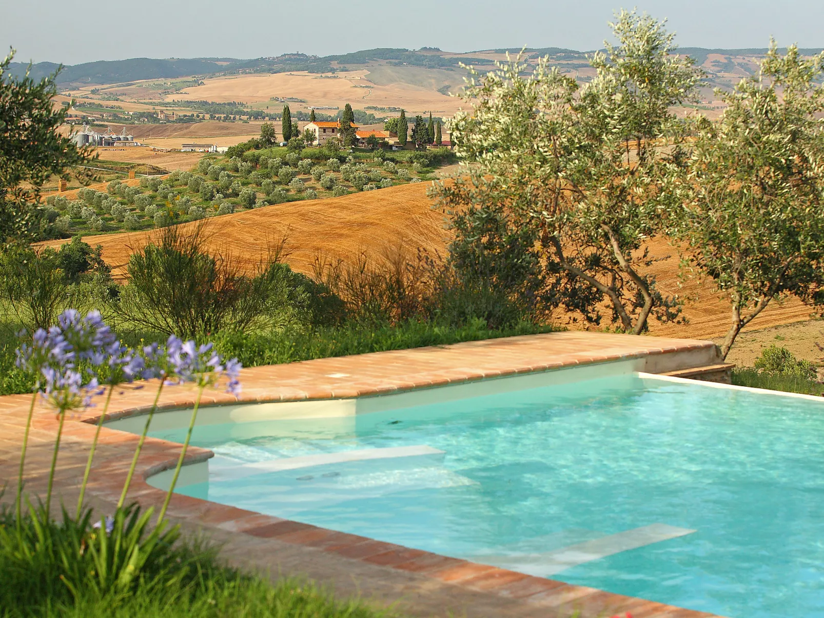 Casa Frati-Outside