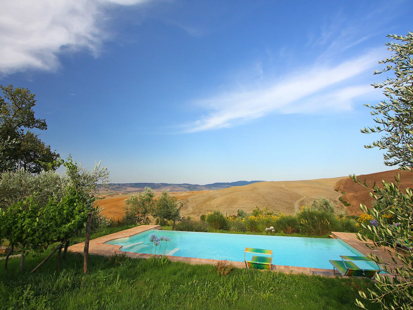 Casa Frati-Outside