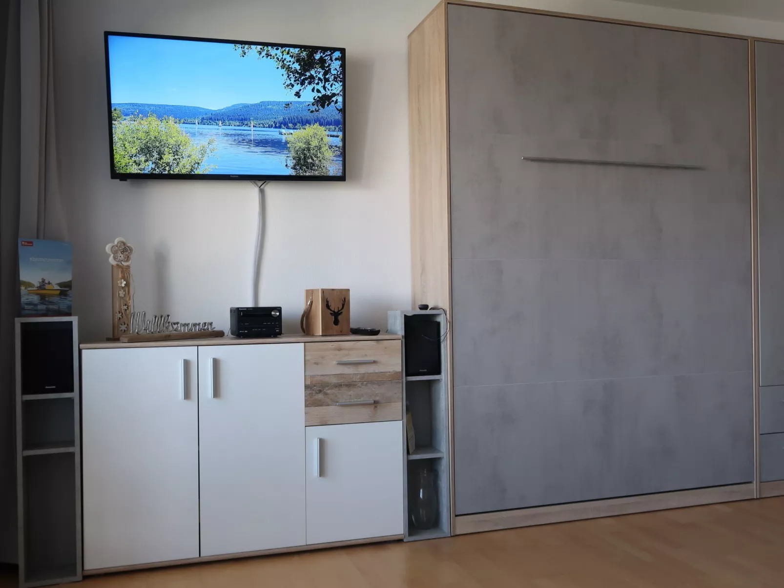 Wohnung Nr.23-Inside