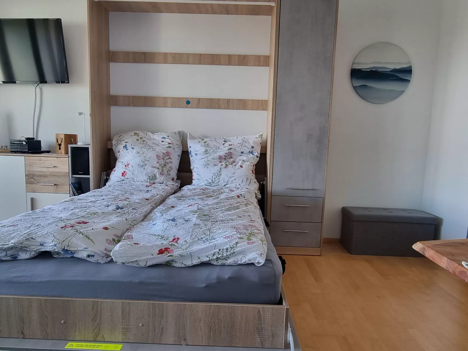 Wohnung Nr.23-Inside