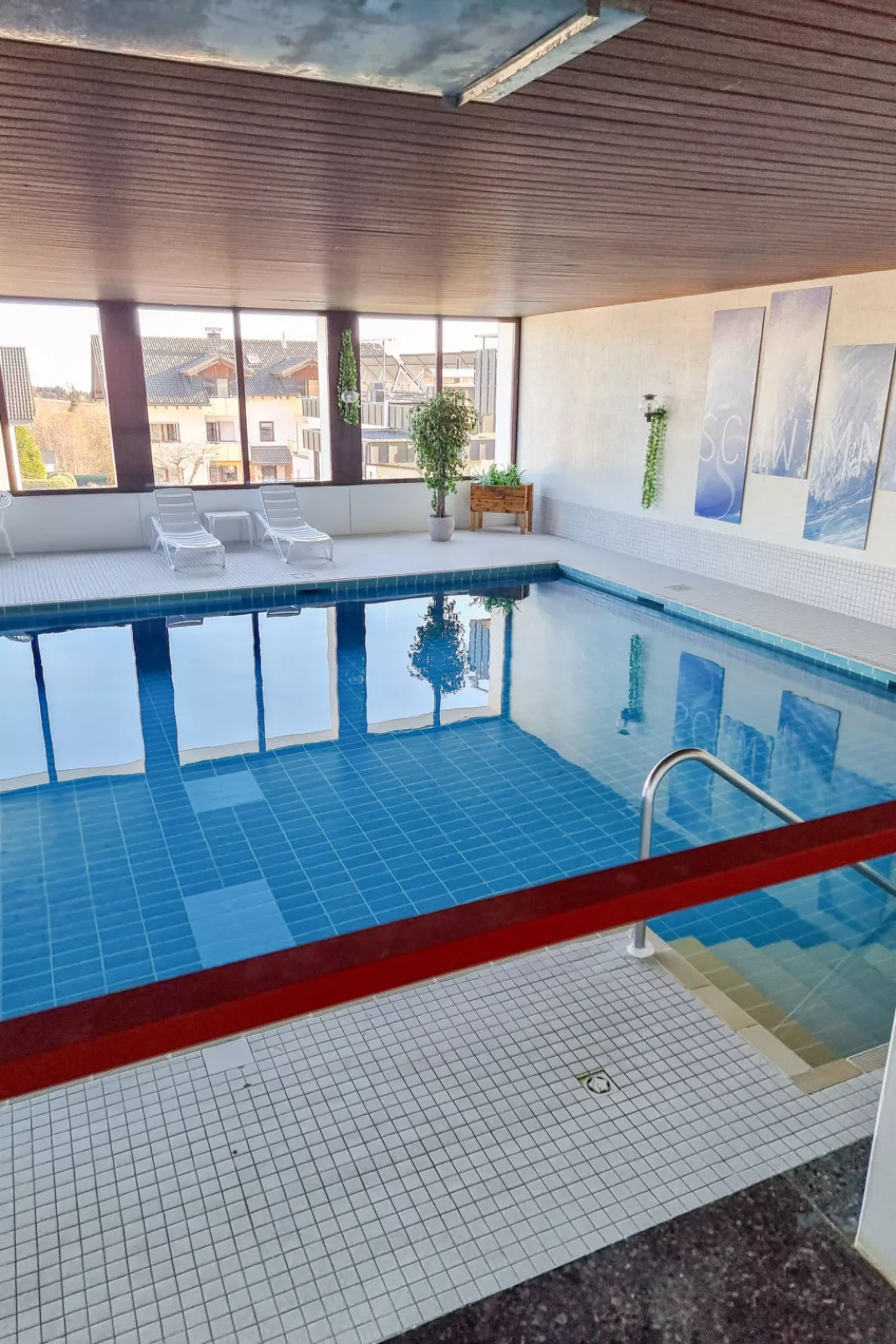Wohnung Nr.23-Inside