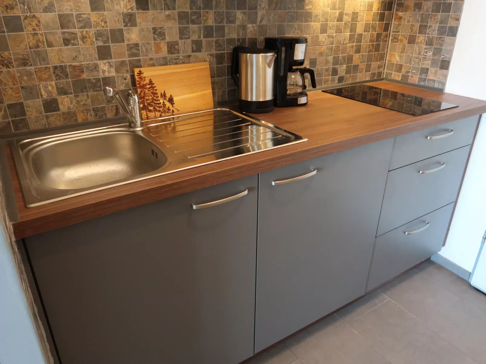 Wohnung Nr.23-Inside