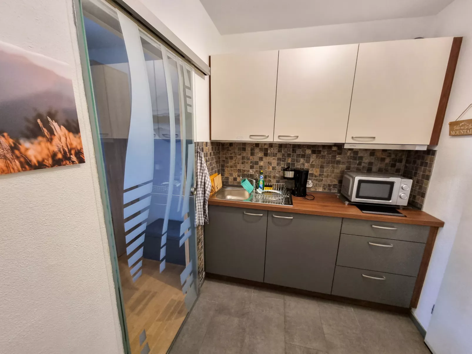 Wohnung Nr.23-Inside