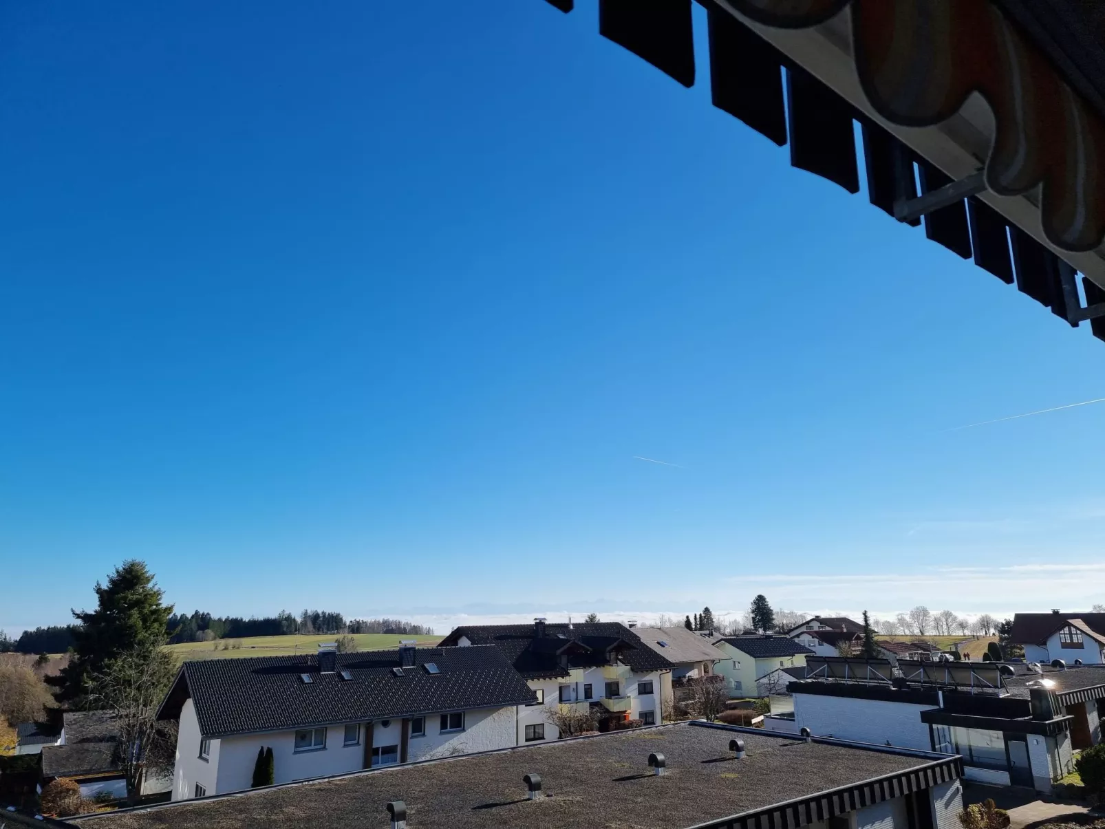 Wohnung Nr.23-Outside