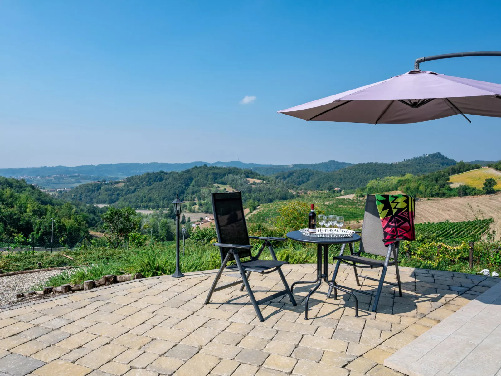 Casa Chiara (SIC400)-Outside