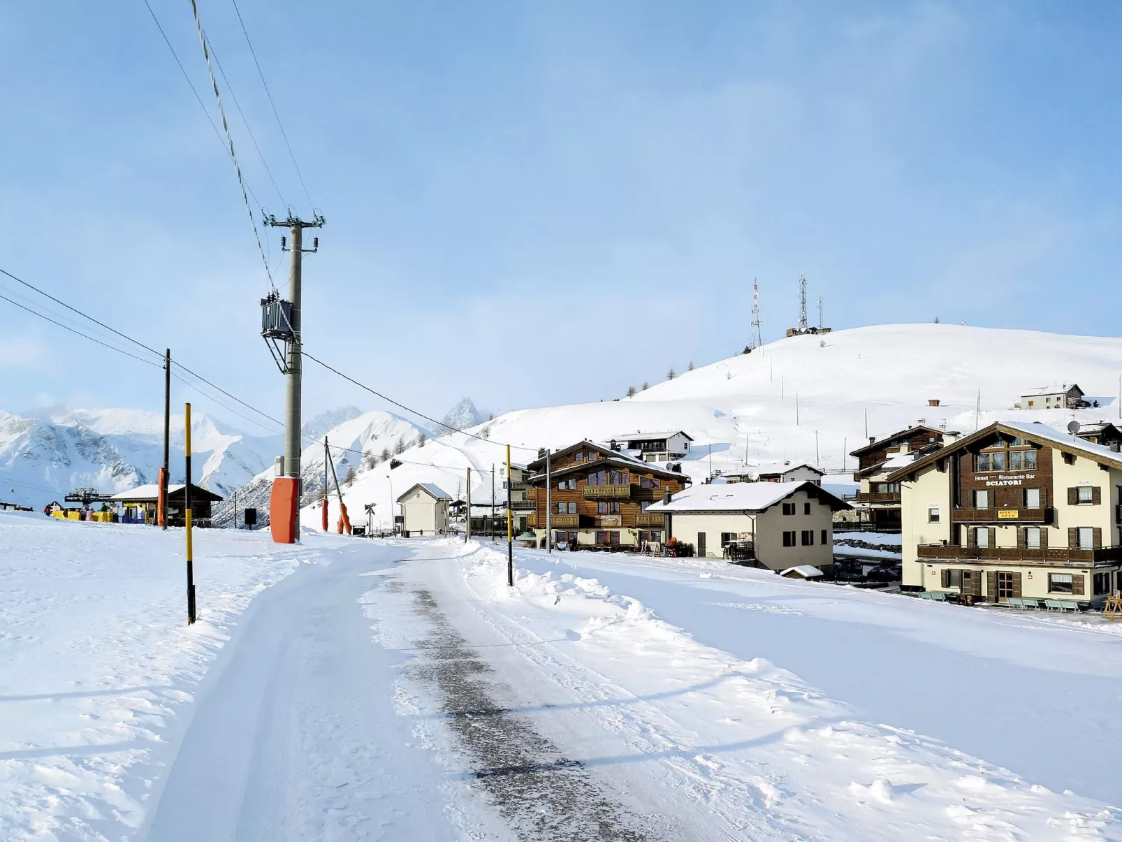 Trepalle-Area