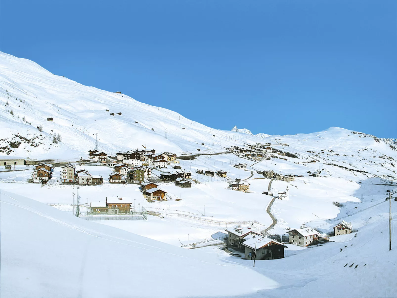 Trepalle-Area