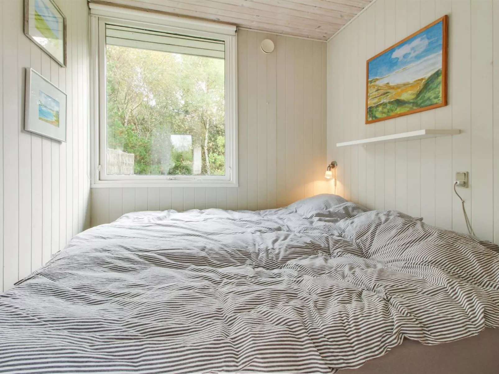 "Axeline" - 850m from the sea-Drinnen
