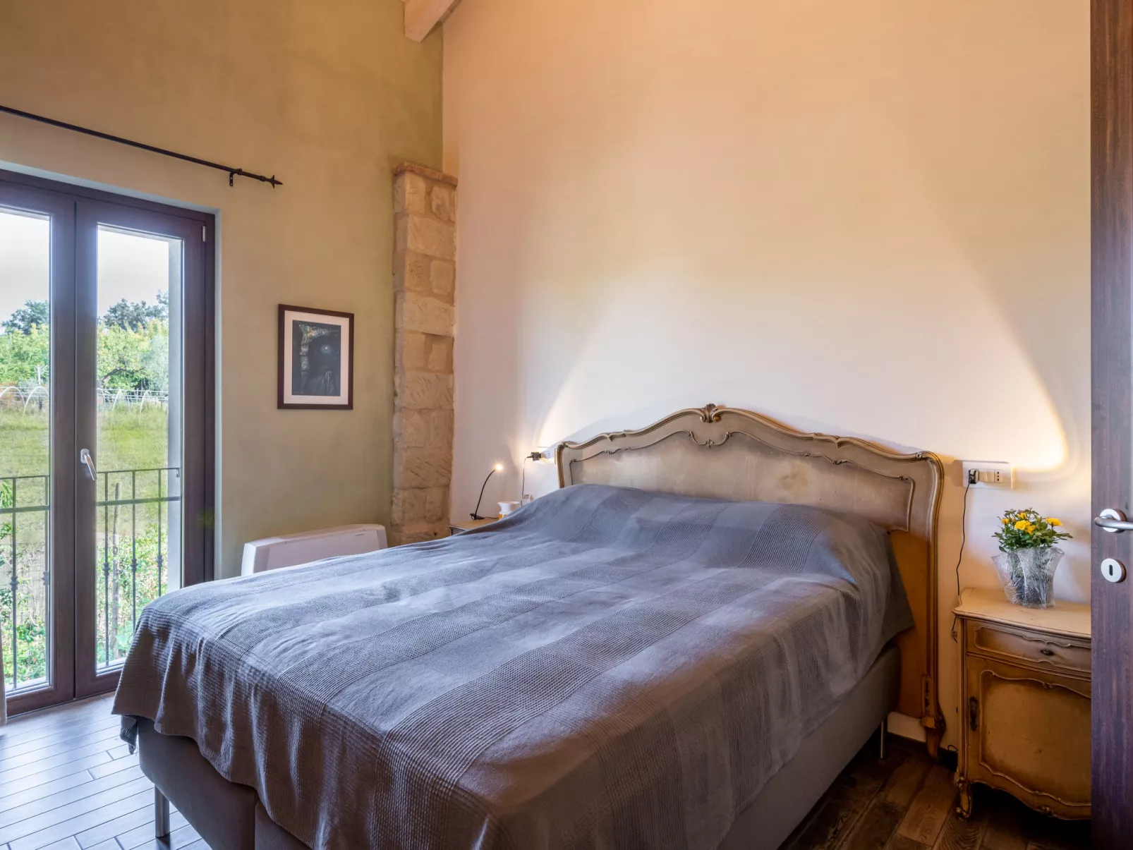 Casa Chiara (SIC400)-Inside