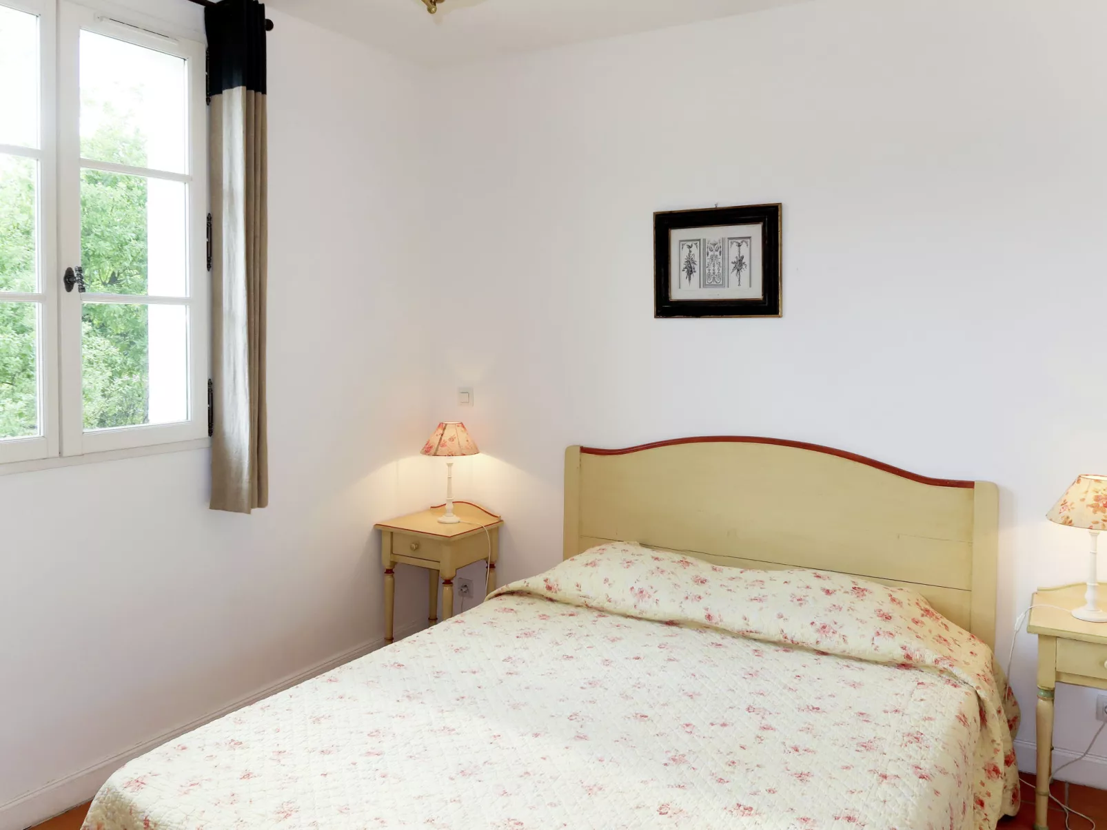 Domaine de Fayence M4K-Inside