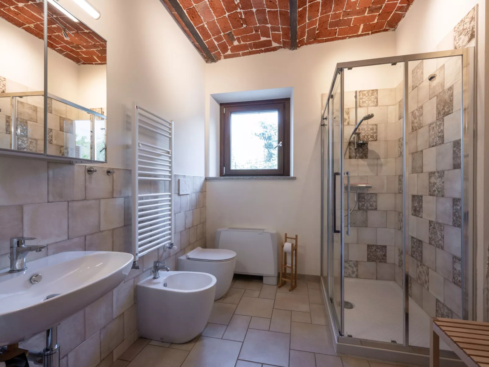 Casa Chiara (SIC400)-Inside
