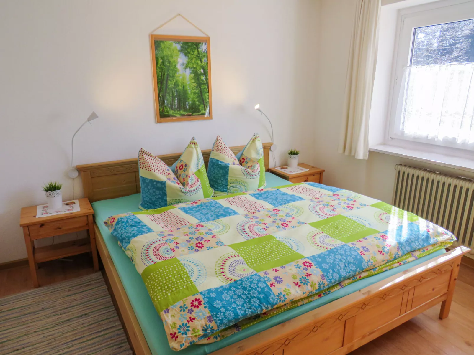 Haus Ganter-Inside