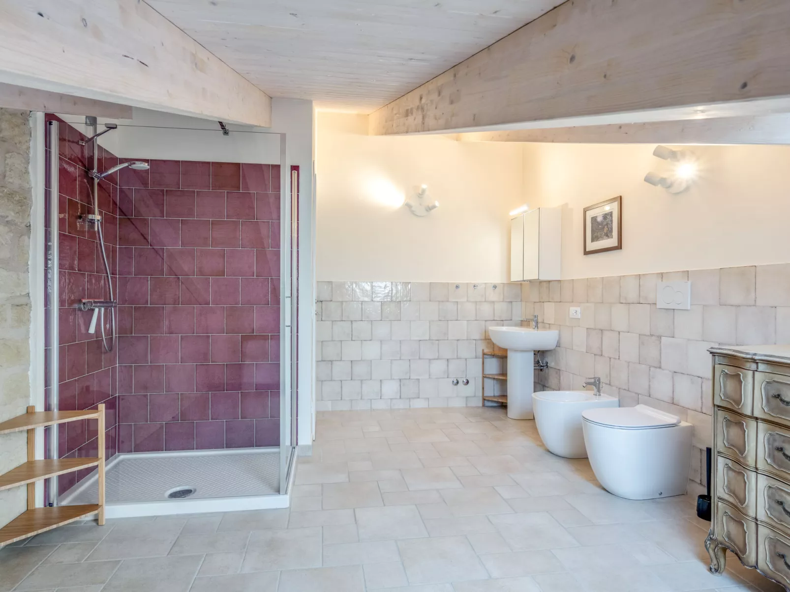 Casa Chiara (SIC400)-Inside