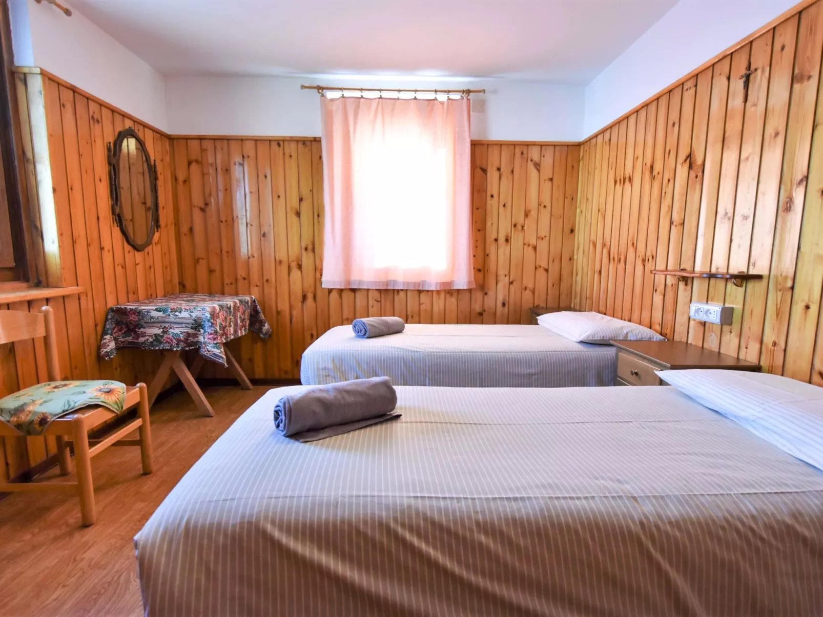 Casa Cantoni-Inside