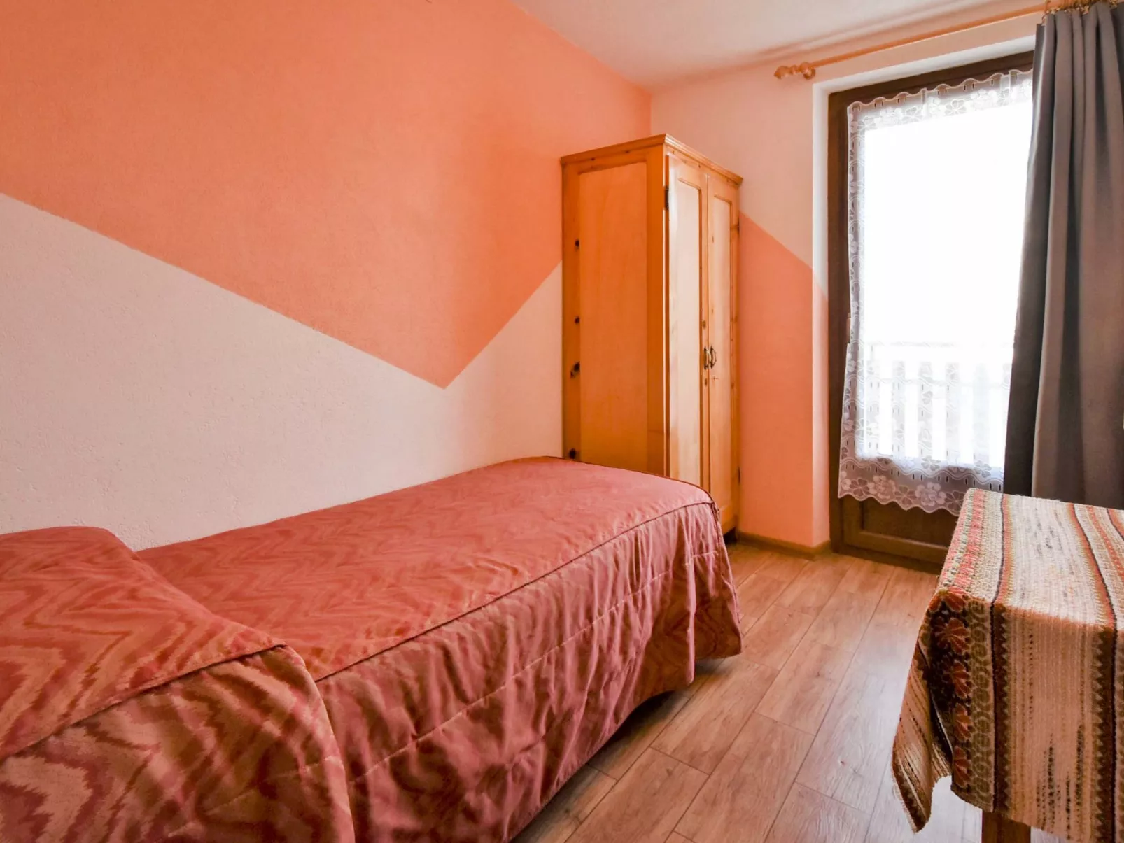 Casa Cantoni-Inside