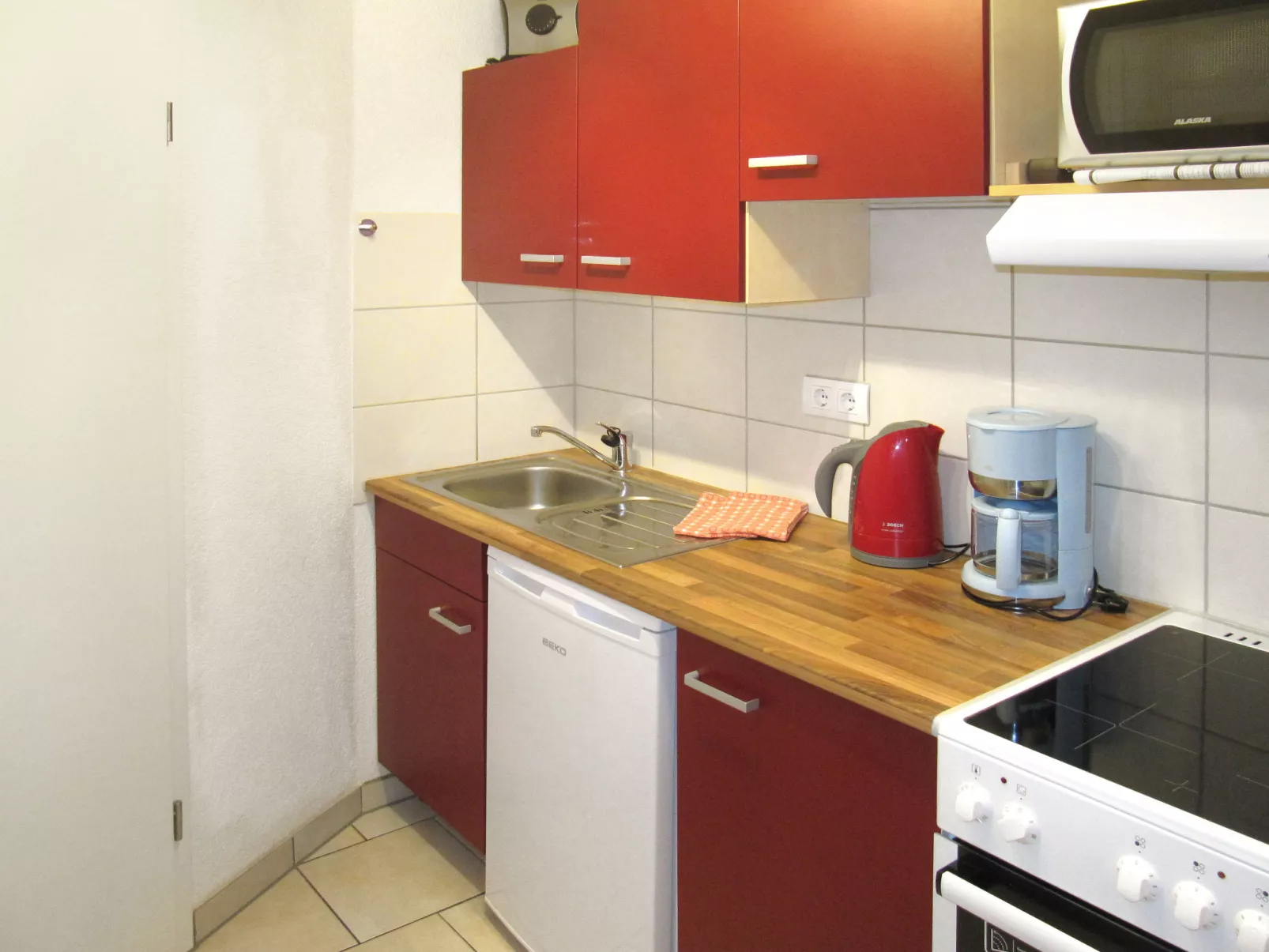 Haus Ganter-Inside