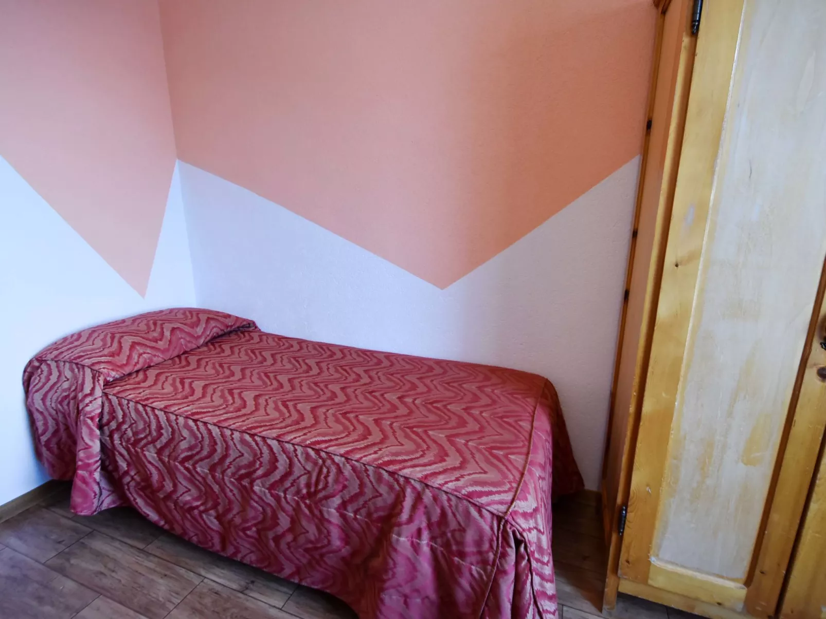 Casa Cantoni-Inside
