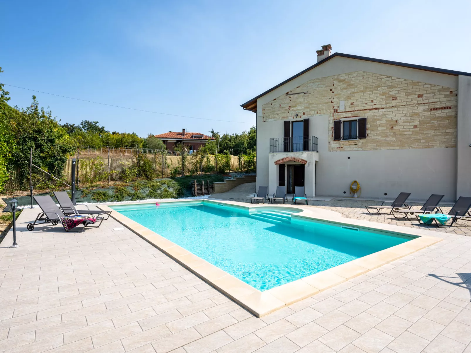 Casa Chiara (SIC400)-Outside