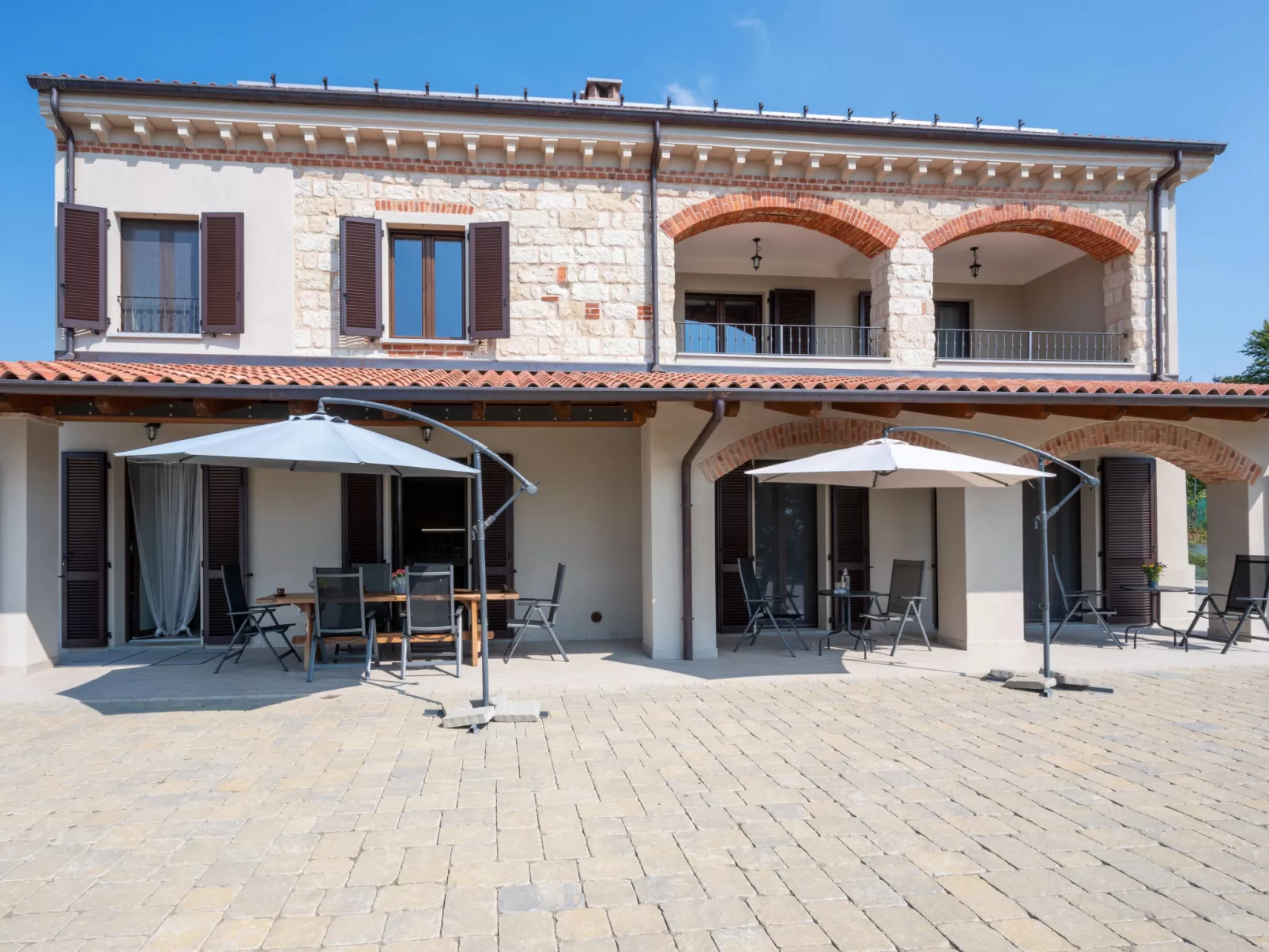 Casa Chiara (SIC400)-Outside