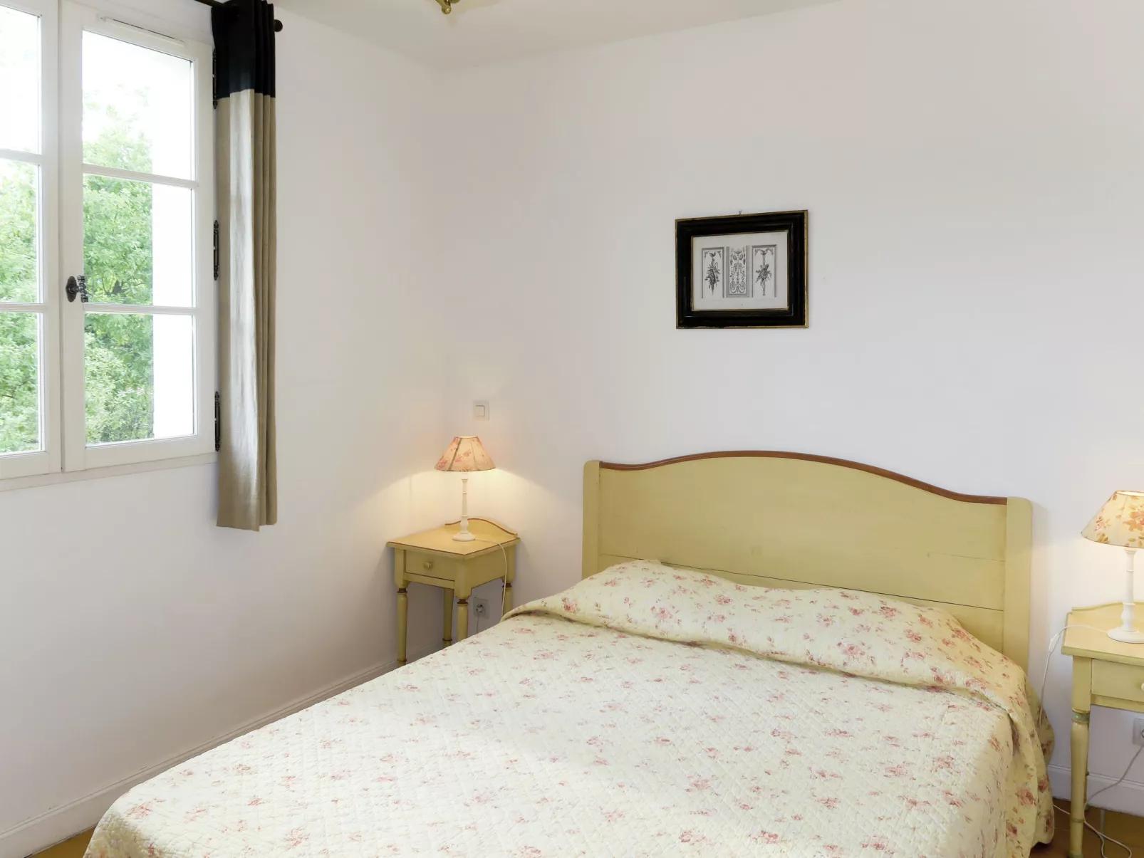 Domaine de Fayence M46X-Inside