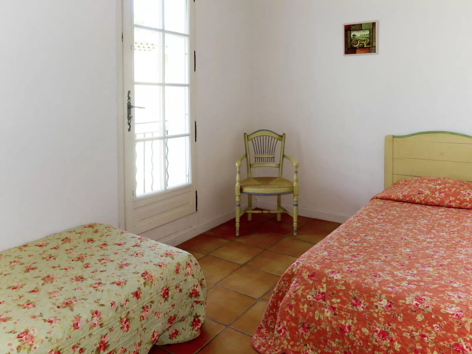 Domaine de Fayence M46X-Inside