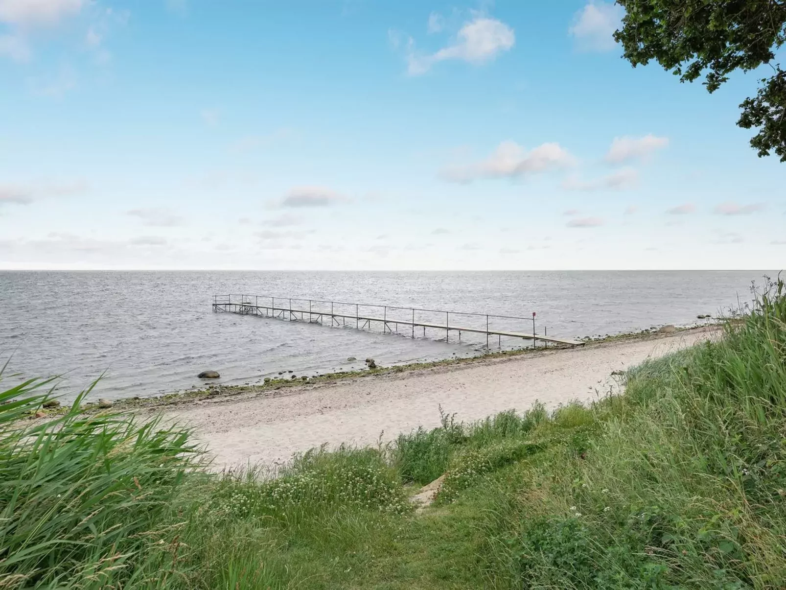 "Birge" - 200m from the sea-Outside