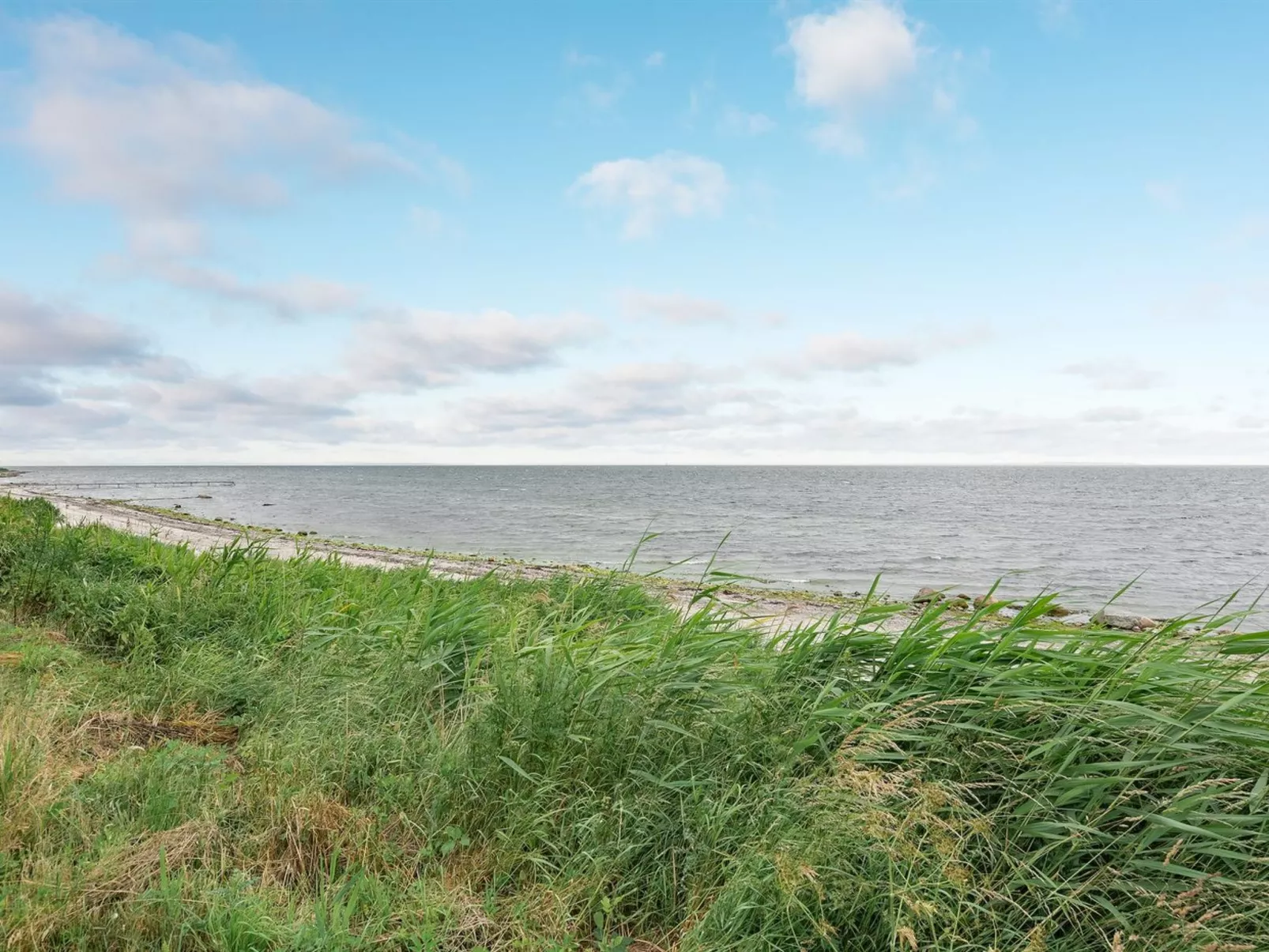 "Birge" - 200m from the sea-Outside