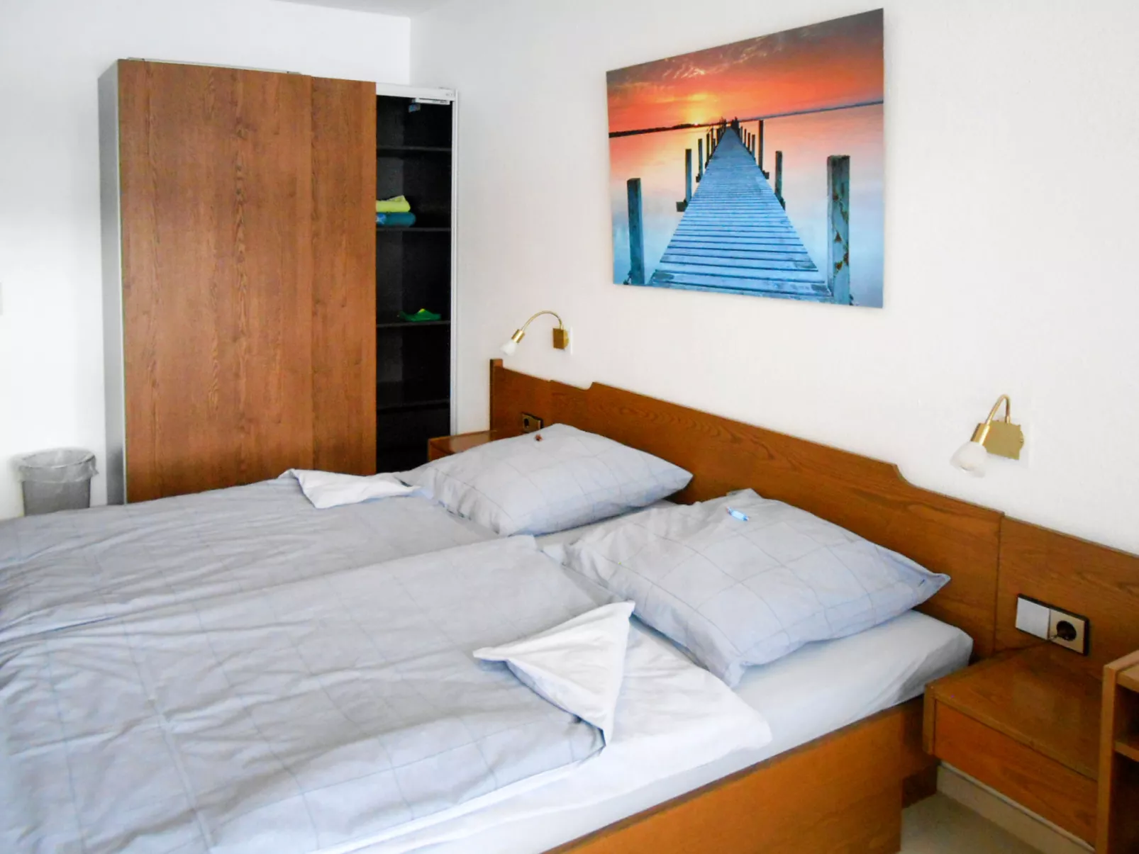 App. 1406 / EX-Kurhotel Schluchsee-Dedans