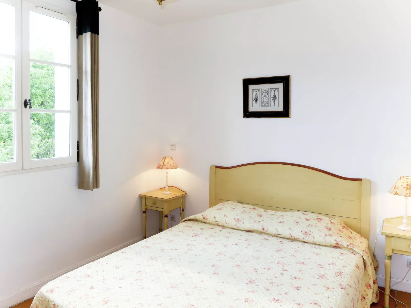 Domaine de Fayence M68X-Inside