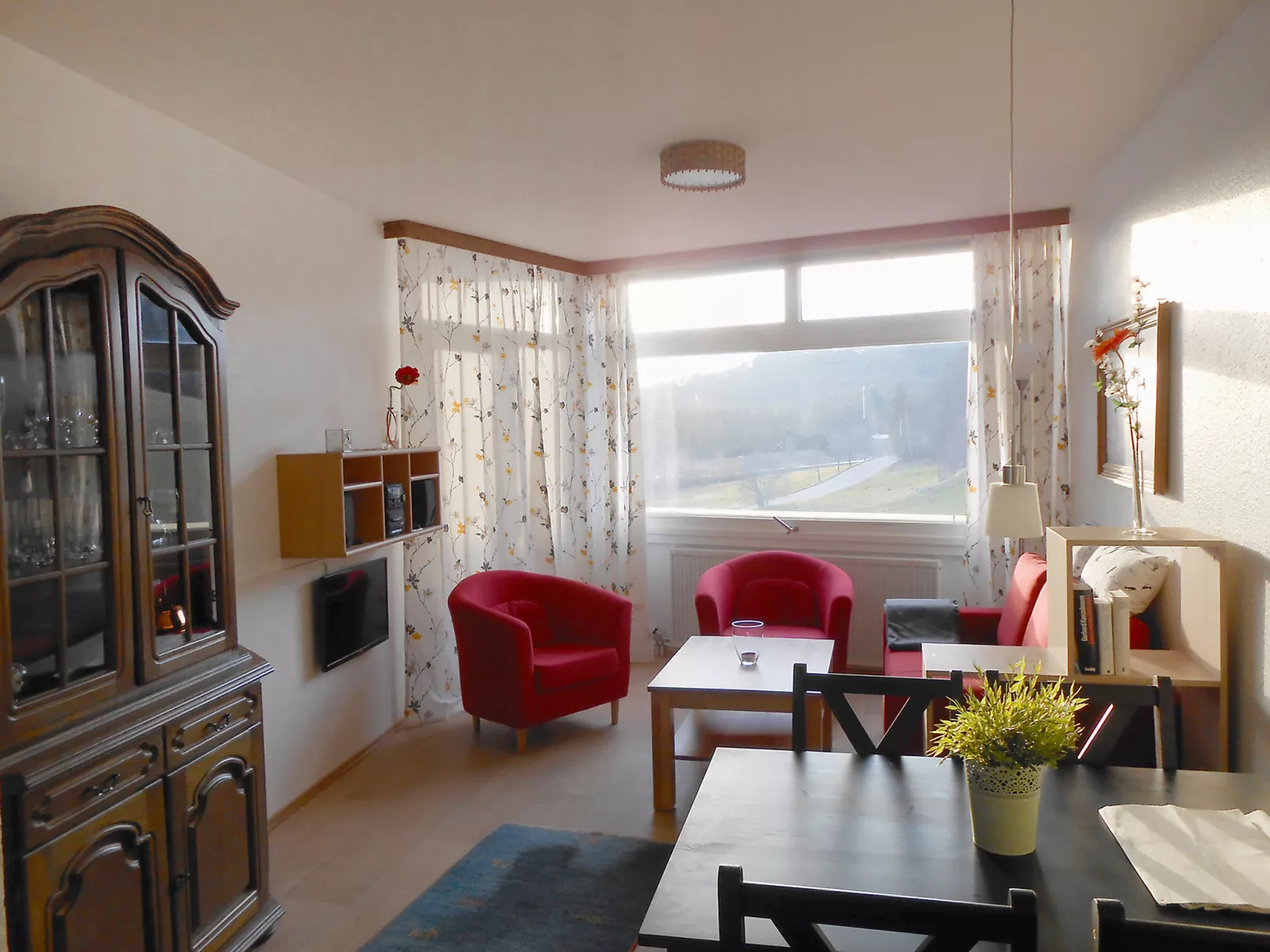 App. 1406 / EX-Kurhotel Schluchsee-Dedans